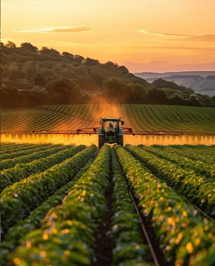 Agribusiness, Tourism & Hospitality