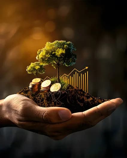 Green/Climate Financing