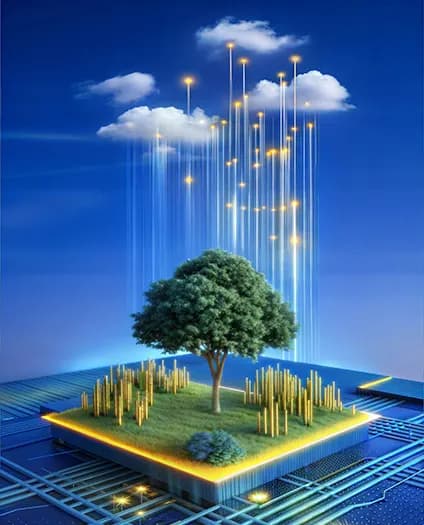 Climate Tech Solution