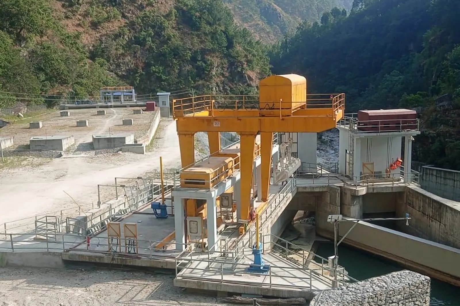 Eastern Sahara Limited