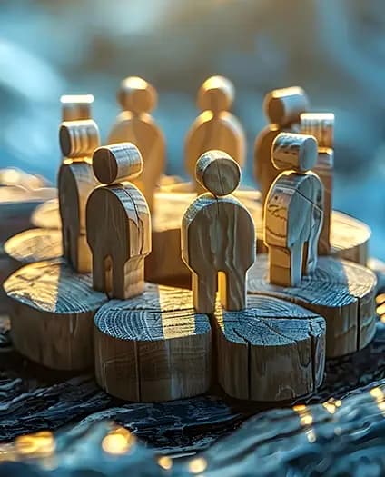 Equity Participation