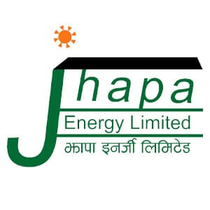 Jhapa Energy Limited logo