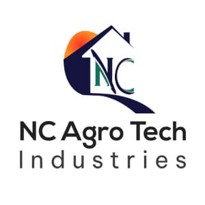 NC Agro Tech Industries Ltd. logo