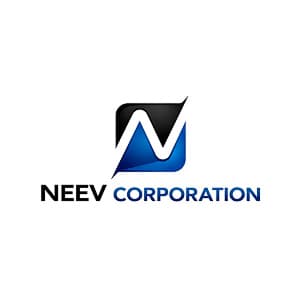 Neev Corporation Ltd. logo