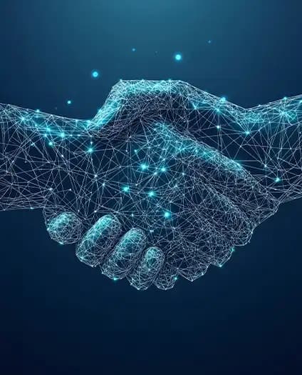 Strategic Partnership